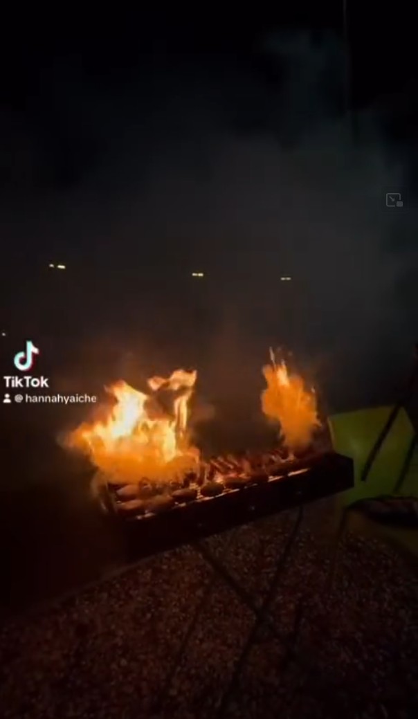 Barbecue de Soutien pour nos Soldats